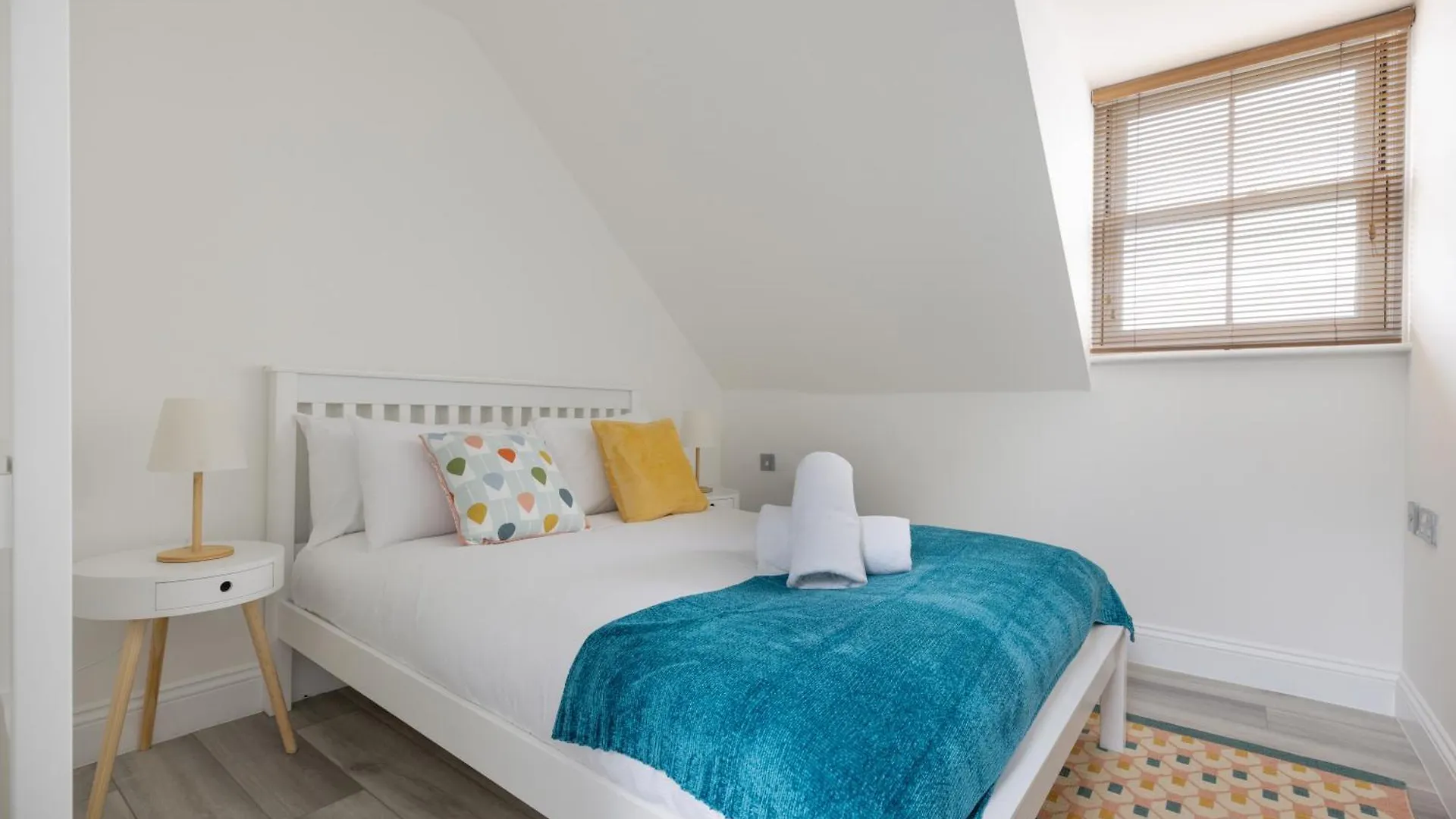 Micklegate House Modern Comfort In Historic York