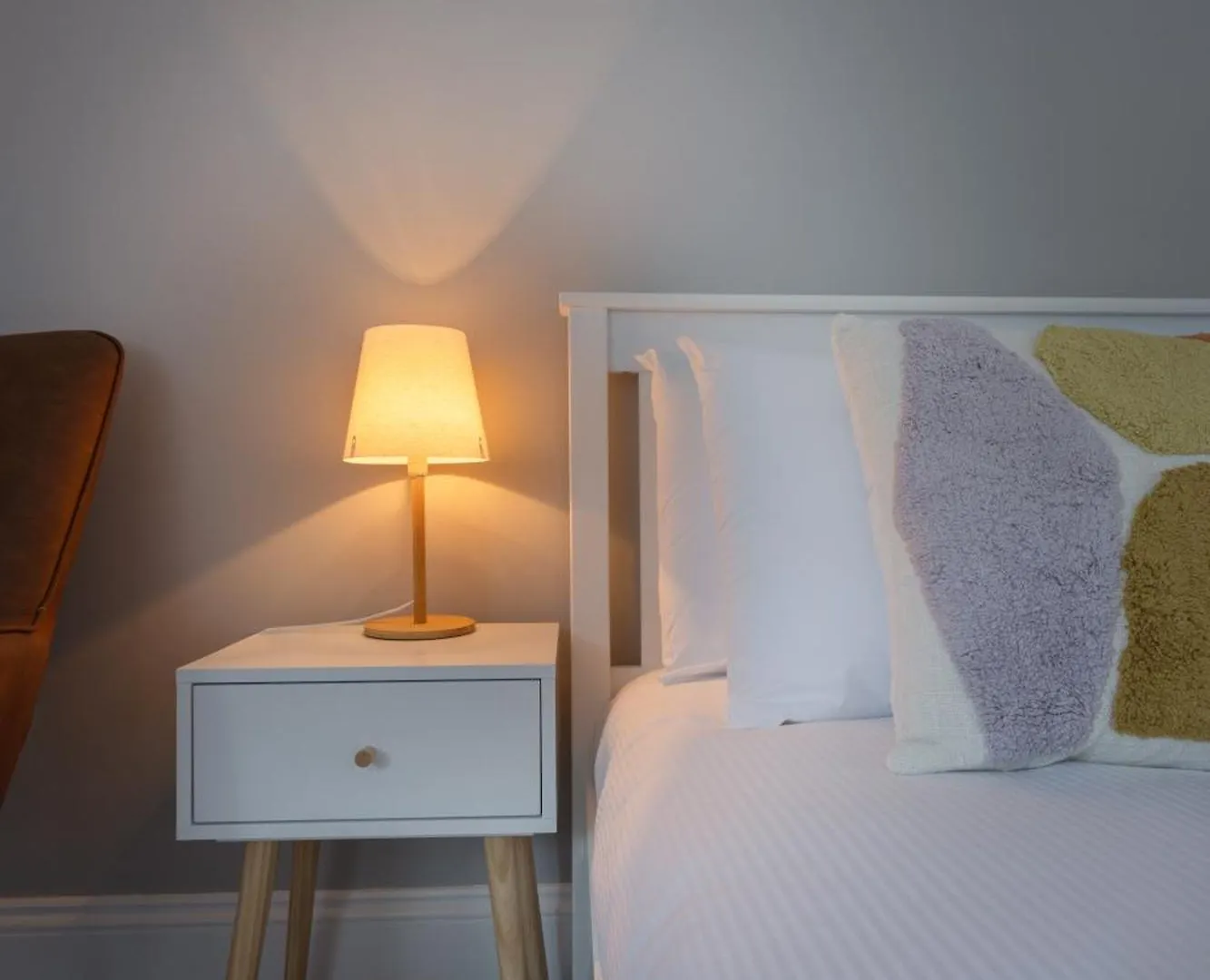 Micklegate House Modern Comfort In Historic York Storbritannien
