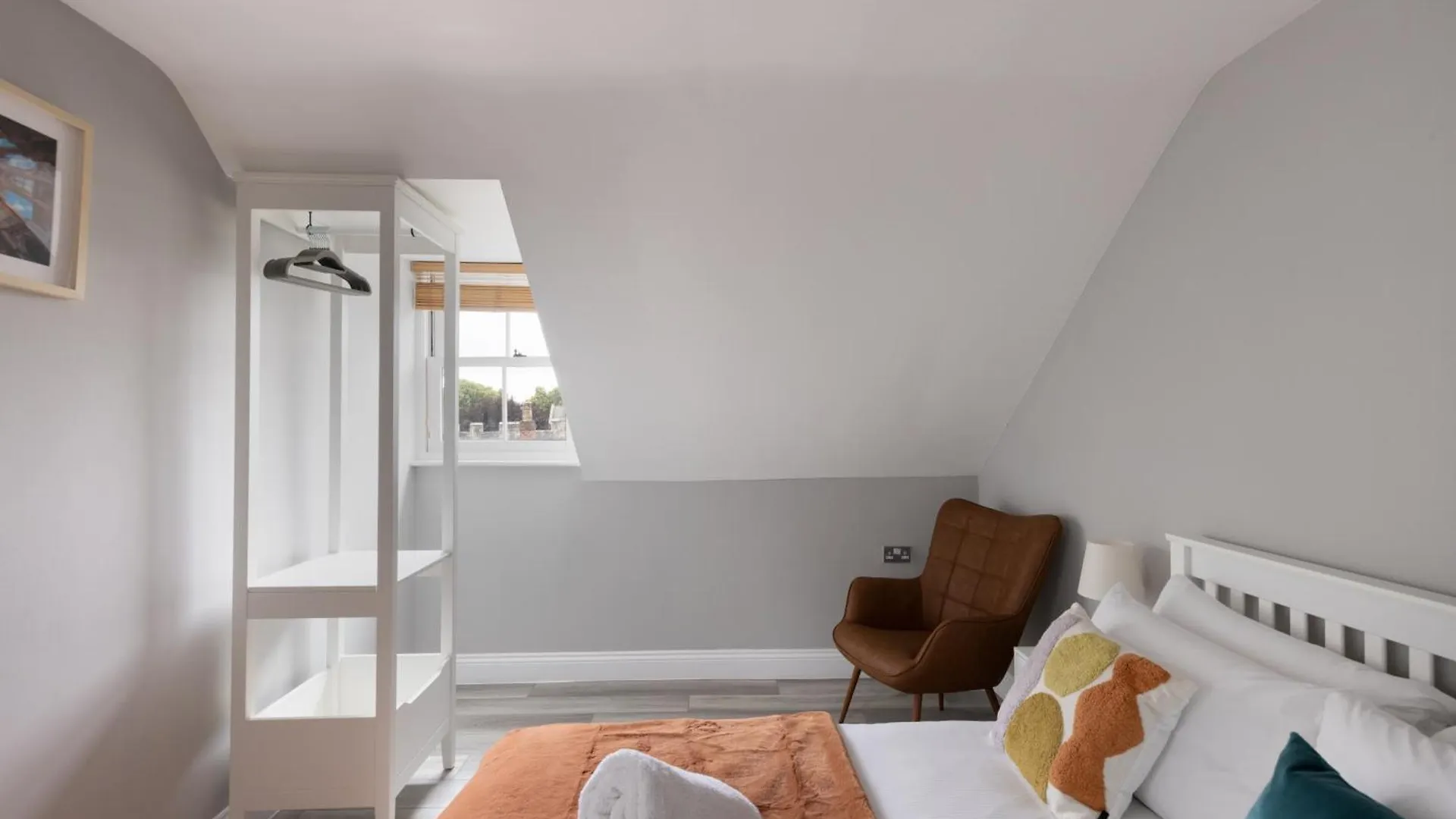 Micklegate House Modern Comfort In Historic York Semesterbostad