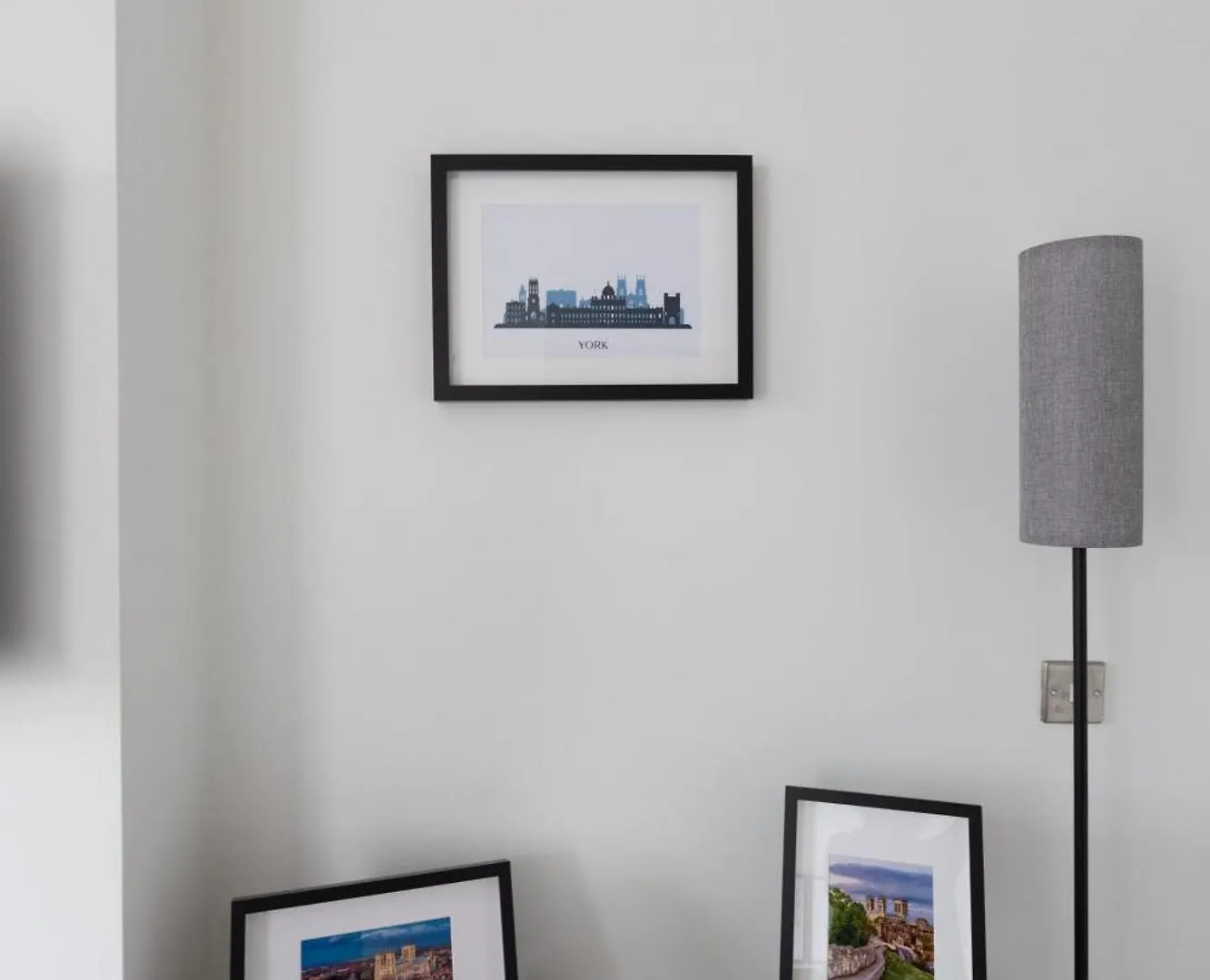 Nyaraló Micklegate House Modern Comfort In Historic York