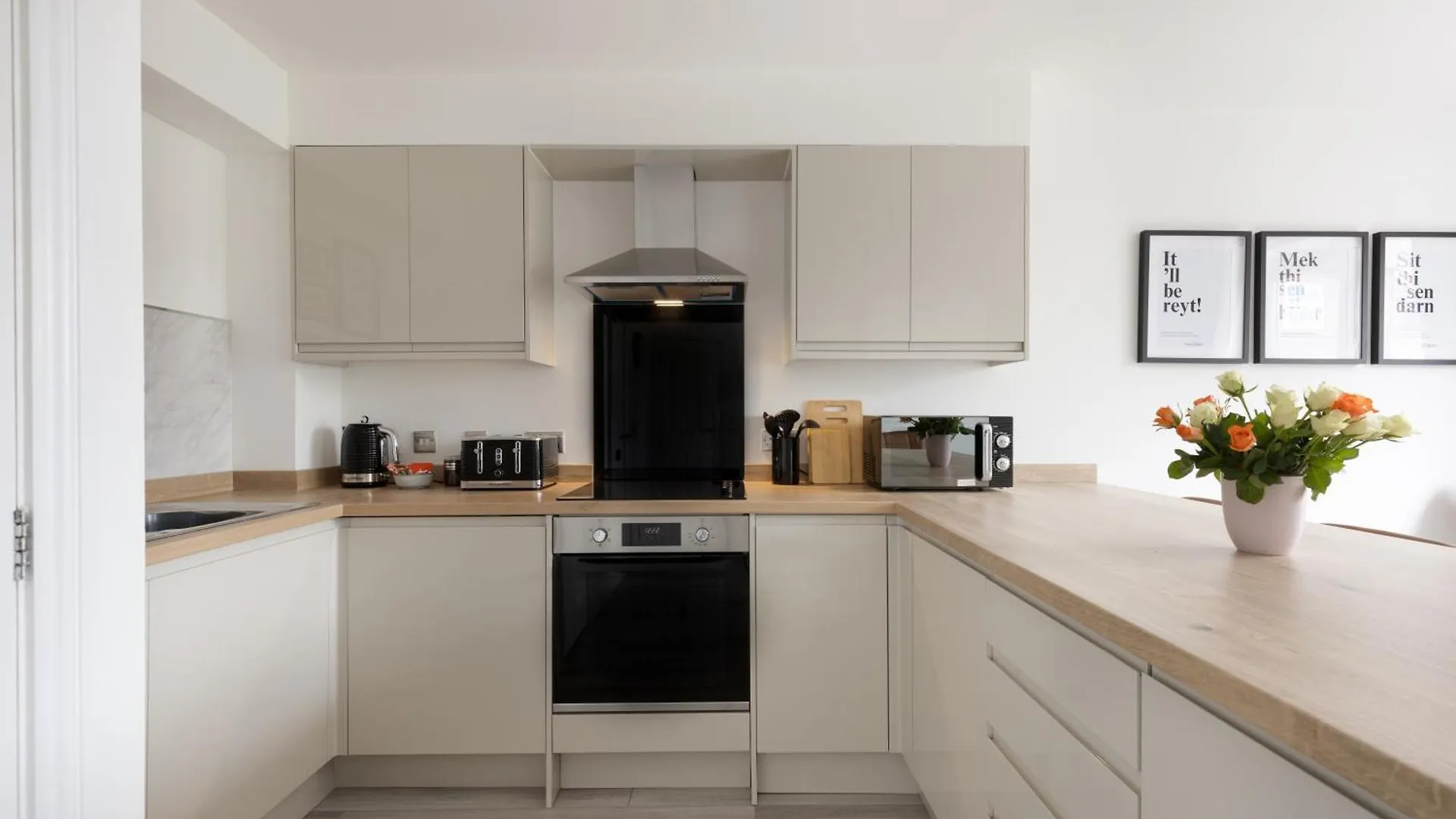 Micklegate House Modern Comfort In Historic York
