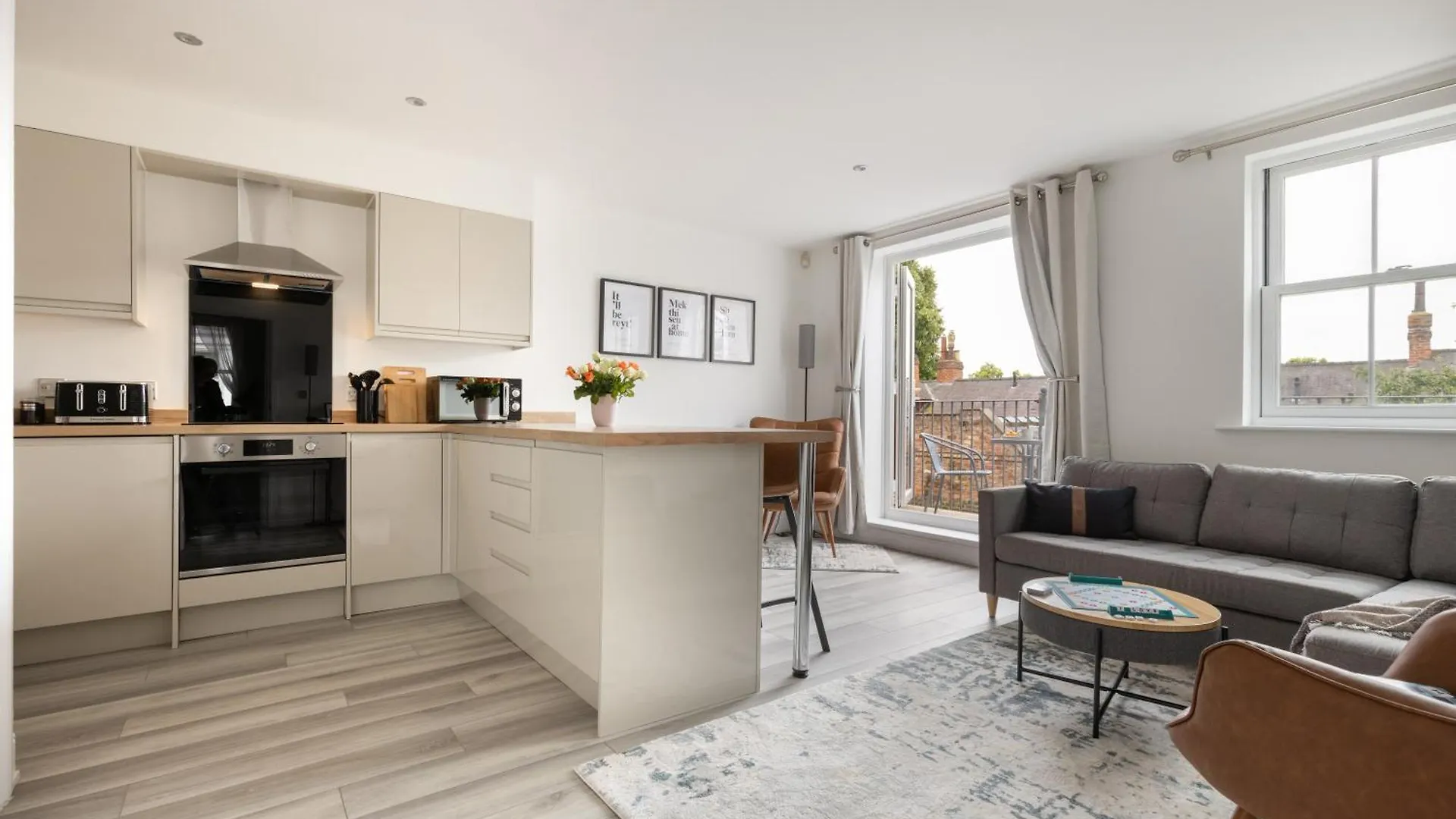 Micklegate House Modern Comfort In Historic York