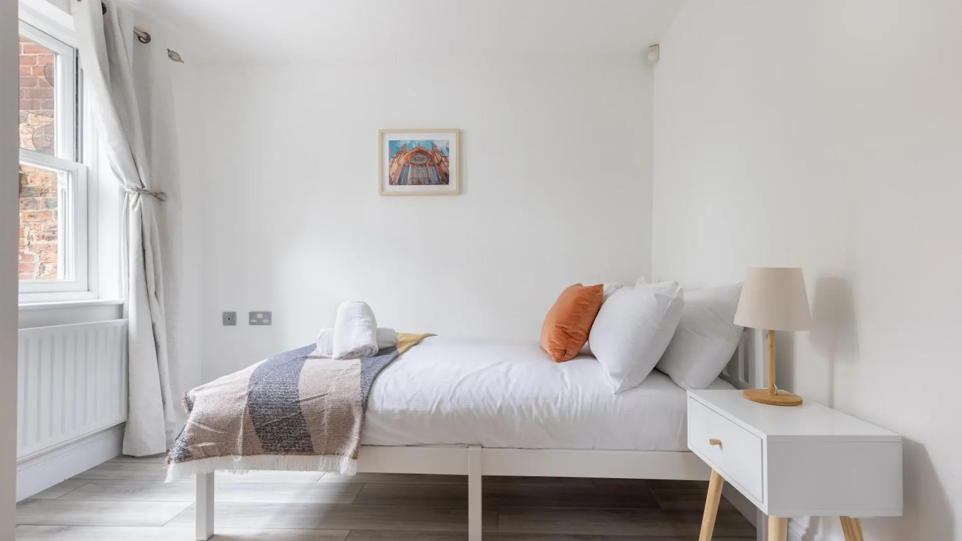 Micklegate House Modern Comfort In Historic York Egyesült Királyság