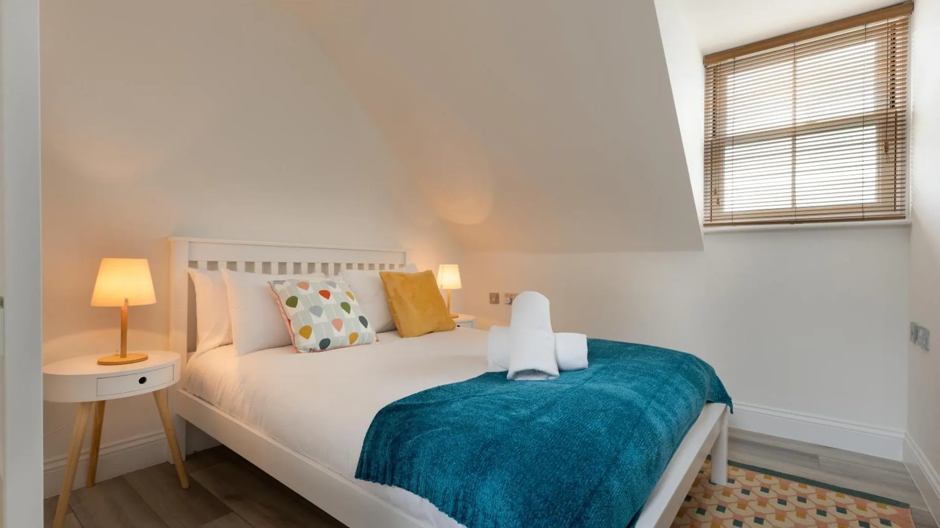 Micklegate House Modern Comfort In Historic York Nyaraló